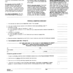 Form Va 4p Virginia Withholding Exemption Certificate For Recipients