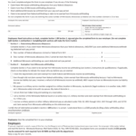 Form W 4MN Minnesota Employee Withholding Allowance Fill Out And