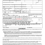 Form W4 Employee Withholding Allowance Certificate Pennsylvania