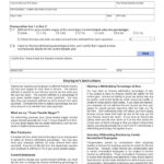 FREE 11 Employee Election Forms In PDF MS Word