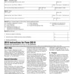 FREE 14 Tax Statement Forms In PDF MS Word