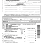 How To Calculate North Carolina Taxable Income TAXW