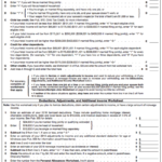 How To Fill Out A W 4 Form Step By Step 2022the