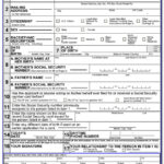 Irs Form W 4V Printable The Irs Form W4 Is A Common Yearly Federal