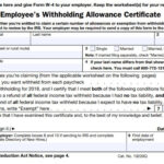 IRS Urges Taxpayers To Review Their Withholding Status CALCULATOR WDET