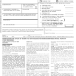 Maryland Corporate Income Tax Return