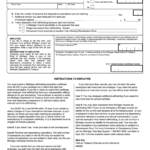 Michigan Department Of Treasury Forms