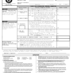 Mississippi Employee Withholding Form 2021 W4 Form 2021