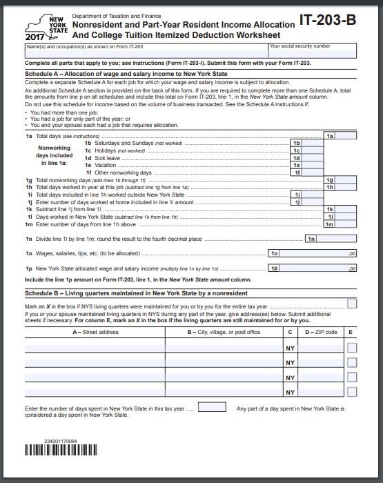 New York State Income Tax Withholding Tables Brokeasshome