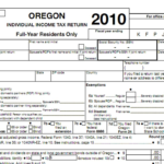 Oregon State And Local Taxes Rank 16th Highest In U S As Share Of