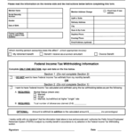 Pa State Tax Form W4 2021 W4 Form 2021