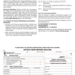 Pennsylvania State Employee Withholding Form 2019 Justgoing 2020