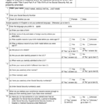 Social Security Withholding Form 2021 W4 Form 2021