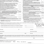 State Tax Withholding Forms Template Free Download Speedy Template