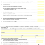 State Tax Withholding Forms Template Free Download Speedy Template