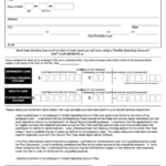 Top 6 Adp Forms And Templates Free To Download In PDF Format