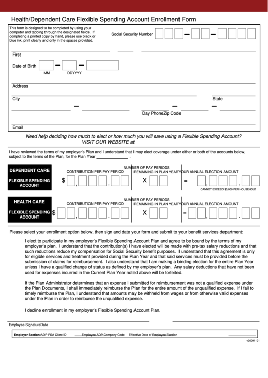 Top 6 Adp Forms And Templates Free To Download In PDF Format