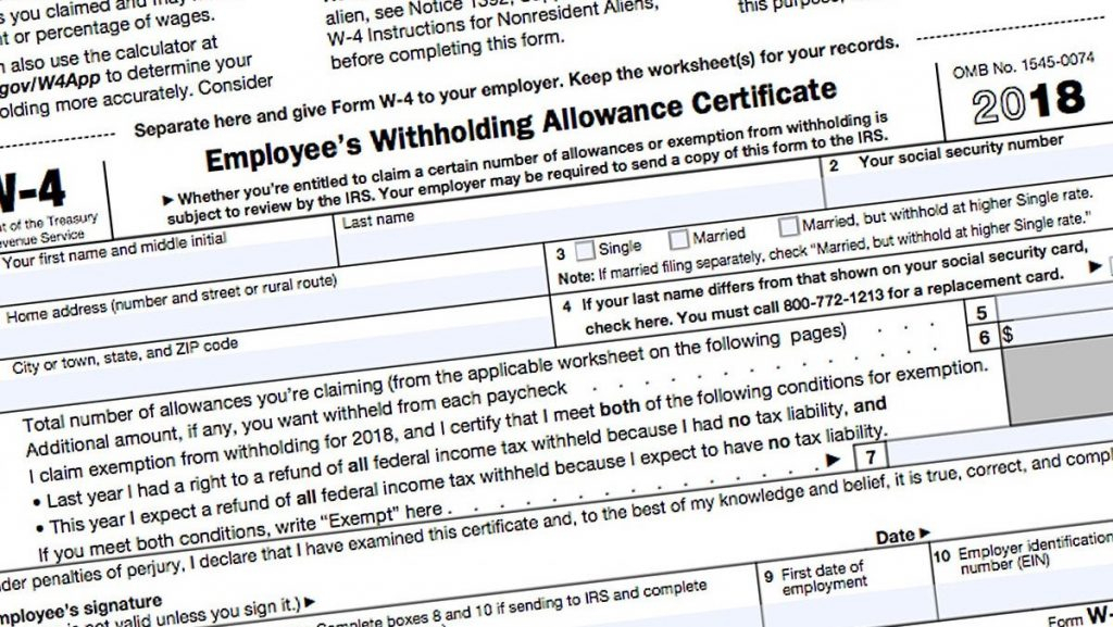 What Is The Federal Withholding Tax For 2021 For Married With 2 