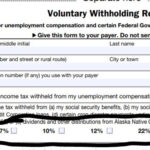 Withholding Federal Taxes From Your Social Security Benefits MTA TMBA