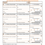 Wv It 140 Form Fill Out And Sign Printable PDF Template SignNow